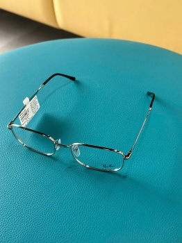 Rayban mã 1 2501 ORX6533